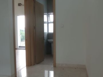 Rumah Mewah Dibawah Harga Pasaran Di Dekat Tebet Dalam Cluster