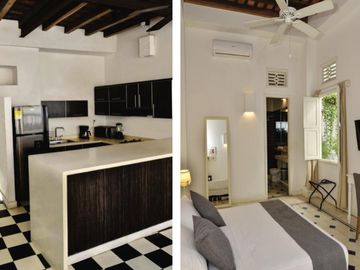 Venta Casa Hotel sector Salguero Santa Marta