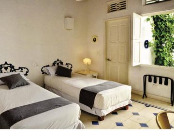 Venta Casa Hotel sector Salguero Santa Marta