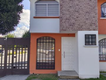 ULTIMAS CASAS EN VENTA A 40 MIN SANTA FE, $1,140,000 ACEPTO INFONAVIT - CONSTRUCCION TRADICIONAL