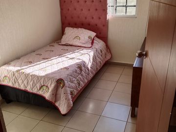 ULTIMAS CASAS EN VENTA A 40 MIN SANTA FE, $1,140,000 ACEPTO INFONAVIT - CONSTRUCCION TRADICIONAL