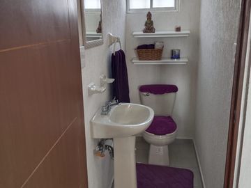 ULTIMAS CASAS EN VENTA A 40 MIN SANTA FE, $1,140,000 ACEPTO INFONAVIT - CONSTRUCCION TRADICIONAL
