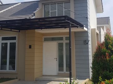 Perumahan Dp 3 Juta Lokasi yang super lengkap dalam cluster Di Bekasi Utara