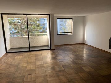 VENTA DE HERMOSO DEPARTAMENTO DUPLEX EN ÑUÑOA