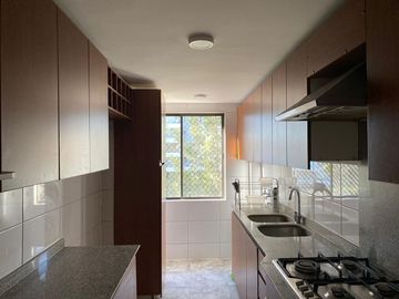 VENTA DE HERMOSO DEPARTAMENTO DUPLEX EN ÑUÑOA