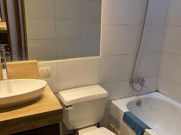 VENTA DE HERMOSO DEPARTAMENTO DUPLEX EN ÑUÑOA