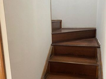 VENTA DE HERMOSO DEPARTAMENTO DUPLEX EN ÑUÑOA