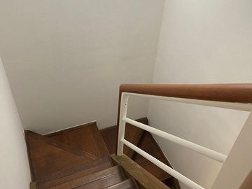 VENTA DE HERMOSO DEPARTAMENTO DUPLEX EN ÑUÑOA