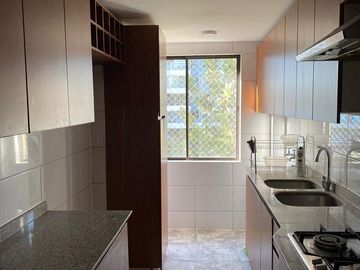 VENTA DE HERMOSO DEPARTAMENTO DUPLEX EN ÑUÑOA