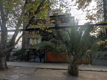 VENTA DE HERMOSO DEPARTAMENTO DUPLEX EN ÑUÑOA