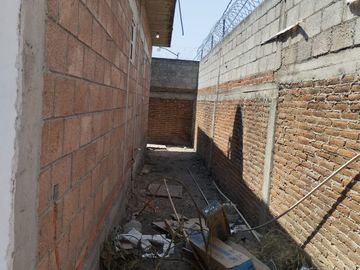 * CASA NUEVA EN COCOYOC, BONITA, ESCRITURADA, ACEPTA CRÉDITOS