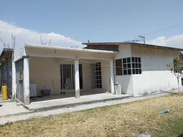 * CASA NUEVA EN COCOYOC, BONITA, ESCRITURADA, ACEPTA CRÉDITOS