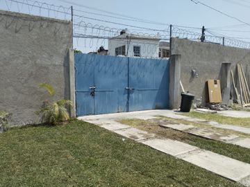 * CASA NUEVA EN COCOYOC, BONITA, ESCRITURADA, ACEPTA CRÉDITOS