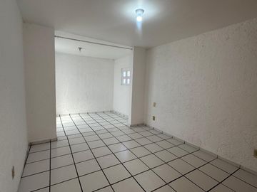 Casa en renta en Xochimilco con 4 recámaras