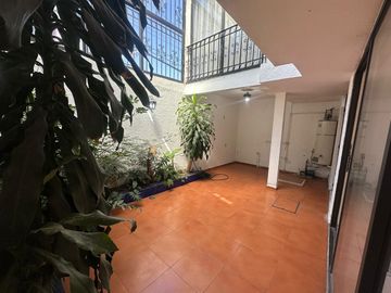 Casa en renta en Xochimilco con 4 recámaras