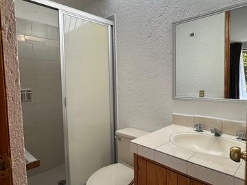 Casa en renta en Xochimilco con 4 recámaras