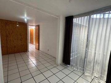 Casa en renta en Xochimilco con 4 recámaras