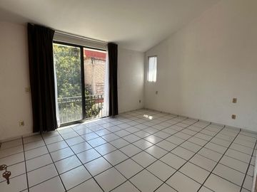 Casa en renta en Xochimilco con 4 recámaras