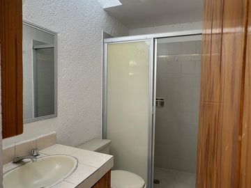 Casa en renta en Xochimilco con 4 recámaras