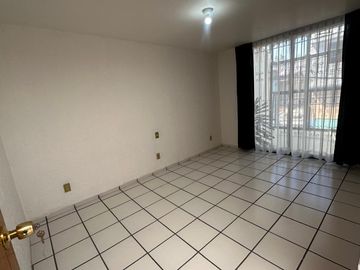 Casa en renta en Xochimilco con 4 recámaras