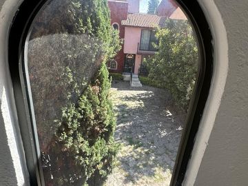 Casa en renta en Xochimilco con 4 recámaras