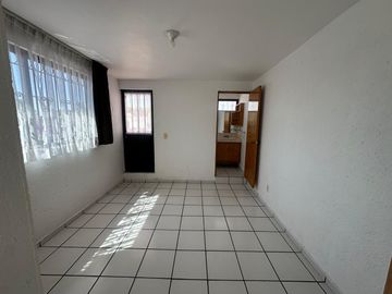 Casa en renta en Xochimilco con 4 recámaras