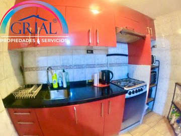 Casa en Venta – Villa Juvencio Ovalle, San Bernardo