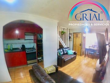 Casa en Venta – Villa Juvencio Ovalle, San Bernardo