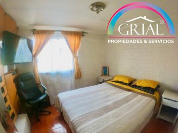 Casa en Venta – Villa Juvencio Ovalle, San Bernardo