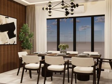Beach View Home for Sale in Talisay City, Cebu – High-End Subdivision Living at Corona del Mar