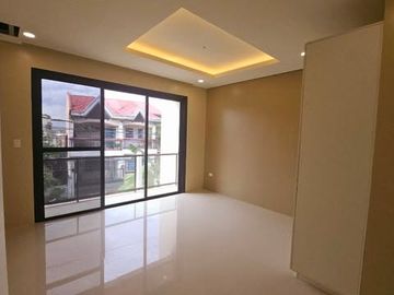 4-Bedroom Brand New Townhouse for Sale in Paranaque City  *Better Living