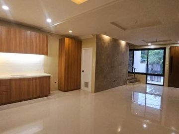 4-Bedroom Brand New Townhouse for Sale in Paranaque City  *Better Living