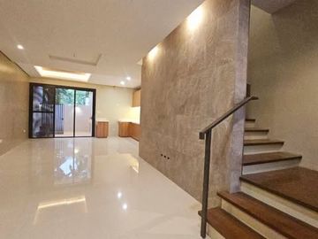 4-Bedroom Brand New Townhouse for Sale in Paranaque City  *Better Living