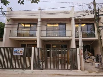 4-Bedroom Brand New Townhouse for Sale in Paranaque City  *Better Living