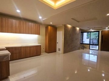 4-Bedroom Brand New Townhouse for Sale in Paranaque City  *Better Living