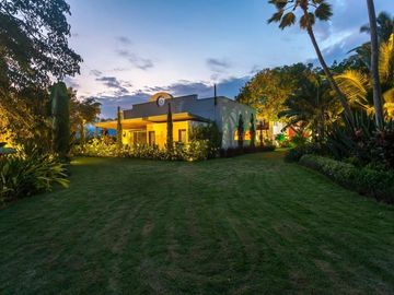 SE VENDE HERMOSA CASA  CAMPESTRE  EN ROZO