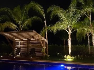 SE VENDE HERMOSA CASA  CAMPESTRE  EN ROZO