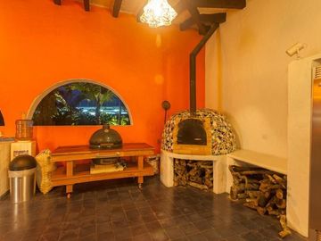 SE VENDE HERMOSA CASA  CAMPESTRE  EN ROZO