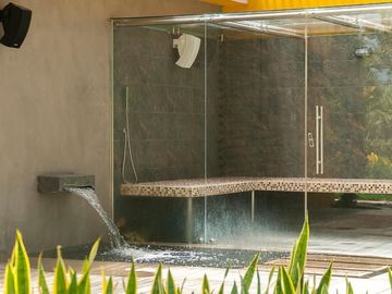 SE VENDE HERMOSA CASA  CAMPESTRE  EN ROZO