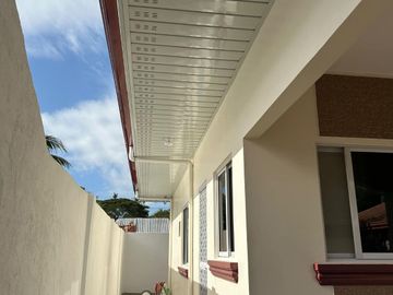 Newly Renovated Home in a Secure Subdivision Near Dumaguete City ID 14913