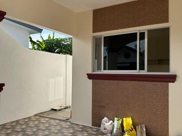 Newly Renovated Home in a Secure Subdivision Near Dumaguete City ID 14913