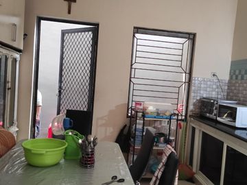 Rumah Siaphuni di Bintang Garuda Residence, Rempoa