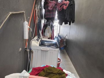 Rumah Siaphuni di Bintang Garuda Residence, Rempoa