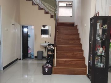 Rumah Siaphuni di Bintang Garuda Residence, Rempoa