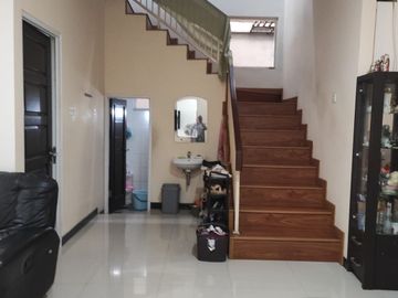 Rumah Siaphuni di Bintang Garuda Residence, Rempoa