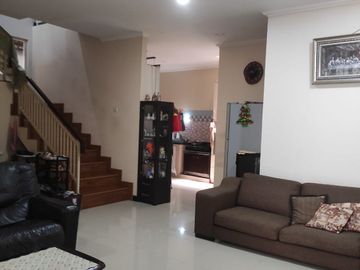 Rumah Siaphuni di Bintang Garuda Residence, Rempoa