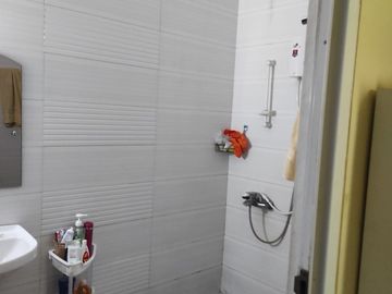 Rumah Siaphuni di Bintang Garuda Residence, Rempoa