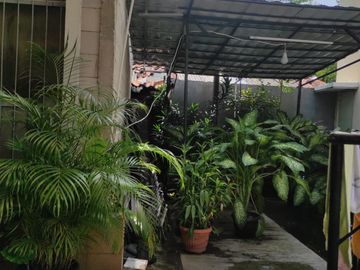 Rumah Siaphuni di Bintang Garuda Residence, Rempoa