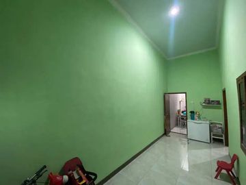 Rumah Modern Minimalis 3 lantai Siap Huni Di Wonorejo Selatan Rungkut Surabaya Timur