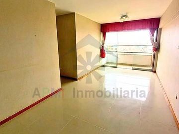 VENTA DE DEPARTAMENTO EN QUINTO PISO EN CONDOMINIO COLIBRI DE CHICLAYO